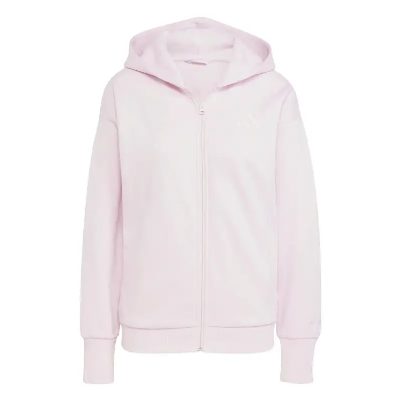 Felpa con cappuccio da donna adidas All SZN Rose
