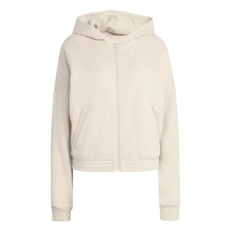 Felpa con cappuccio da donna adidas Energize