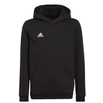 FELPA CON CAPPUCCIO DA RAGAZZO XS-XL ENTRADA 22 ADIDAS