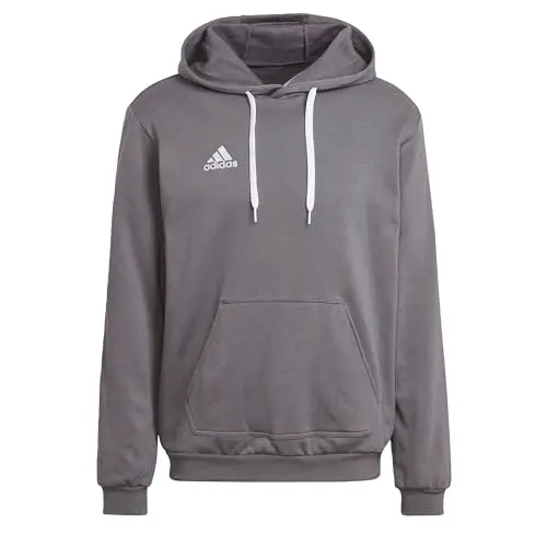 adidas Felpa con cappuccio da uomo Entrada 22