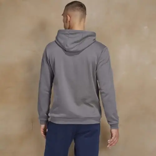 adidas Felpa con cappuccio da uomo Entrada 22 miniatura 2