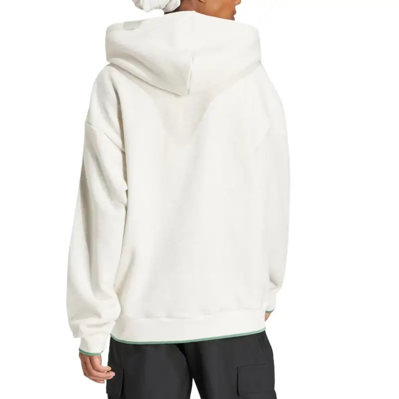 Adidas Felpe Donna 4347501 miniatura 2