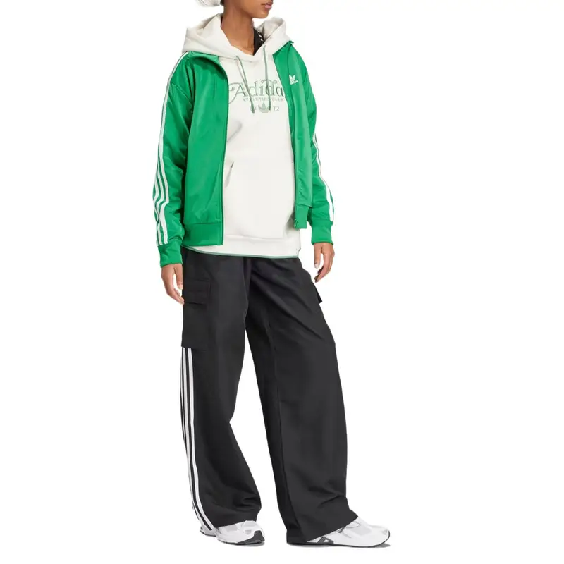 Adidas Felpe Donna 4347501 miniatura 4