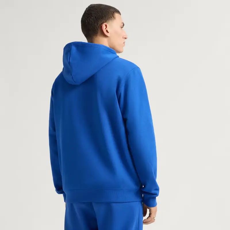 Felpa con cappuccio Messi Royal Blue miniatura 2