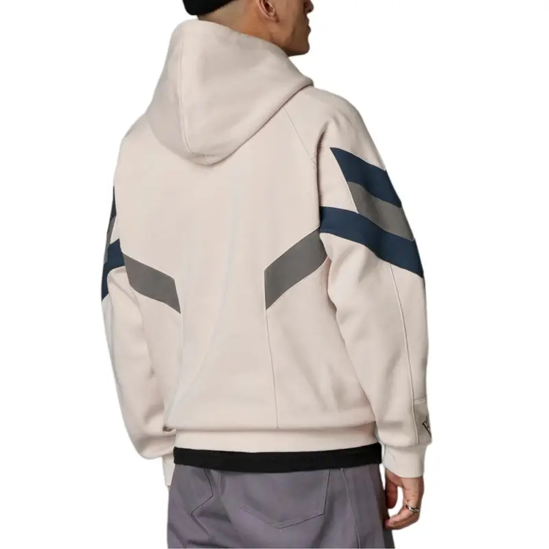 Adidas Felpe 4065988 miniatura 2