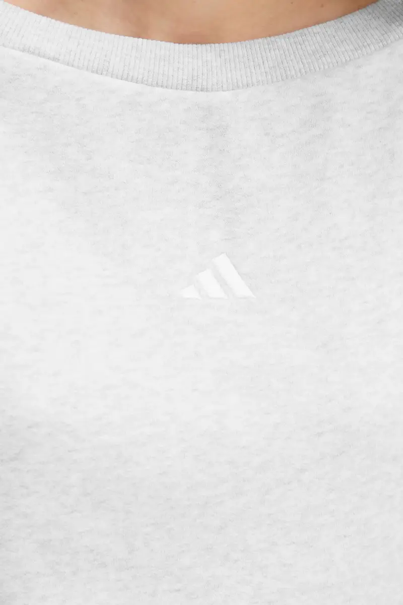 felpa Coquette donna colore grigio JM1901 miniatura 5