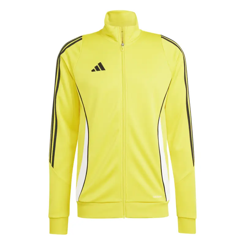Felpa da allenamento adidas Tiro 24 Jaune