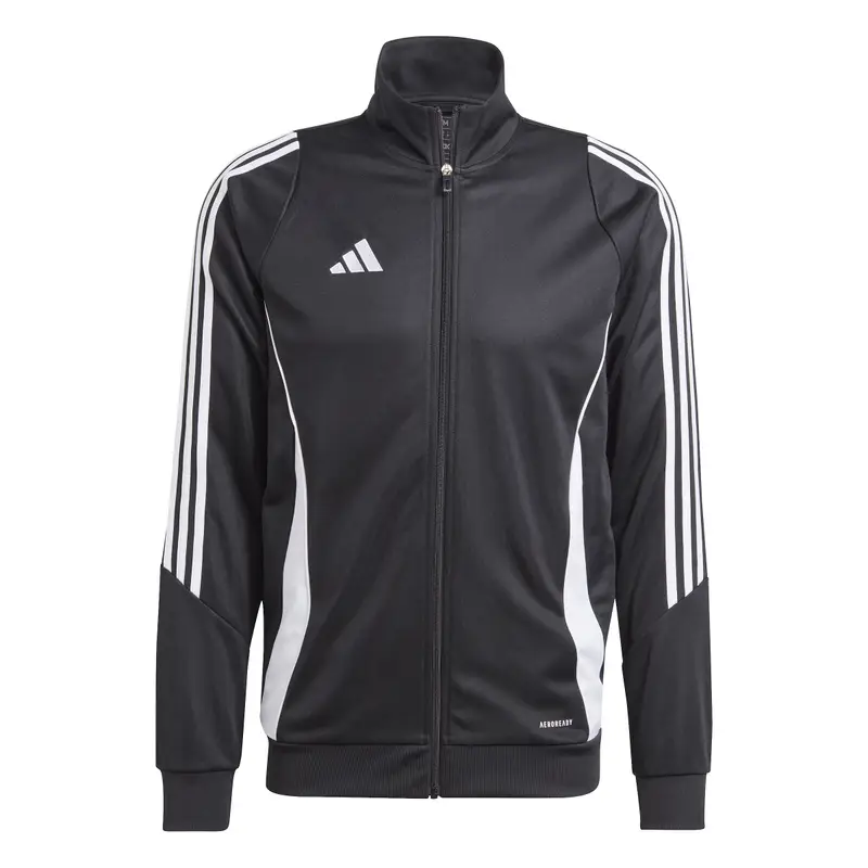 Felpa da allenamento adidas Tiro 24 Noir