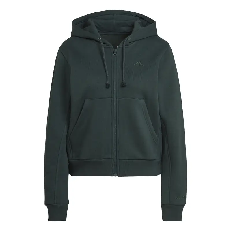 Felpa da donna adidas ALL SZN Rose