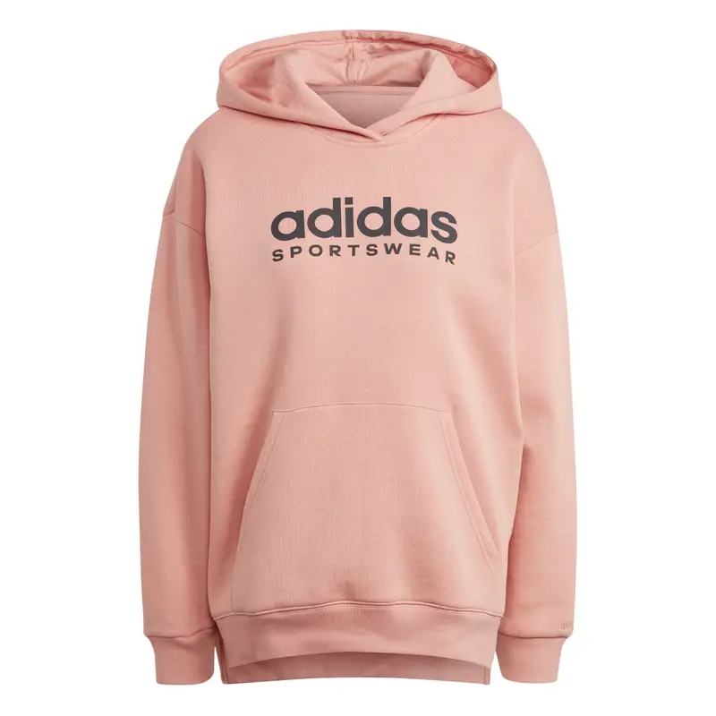 Felpa da donna adidas All Szn Rose