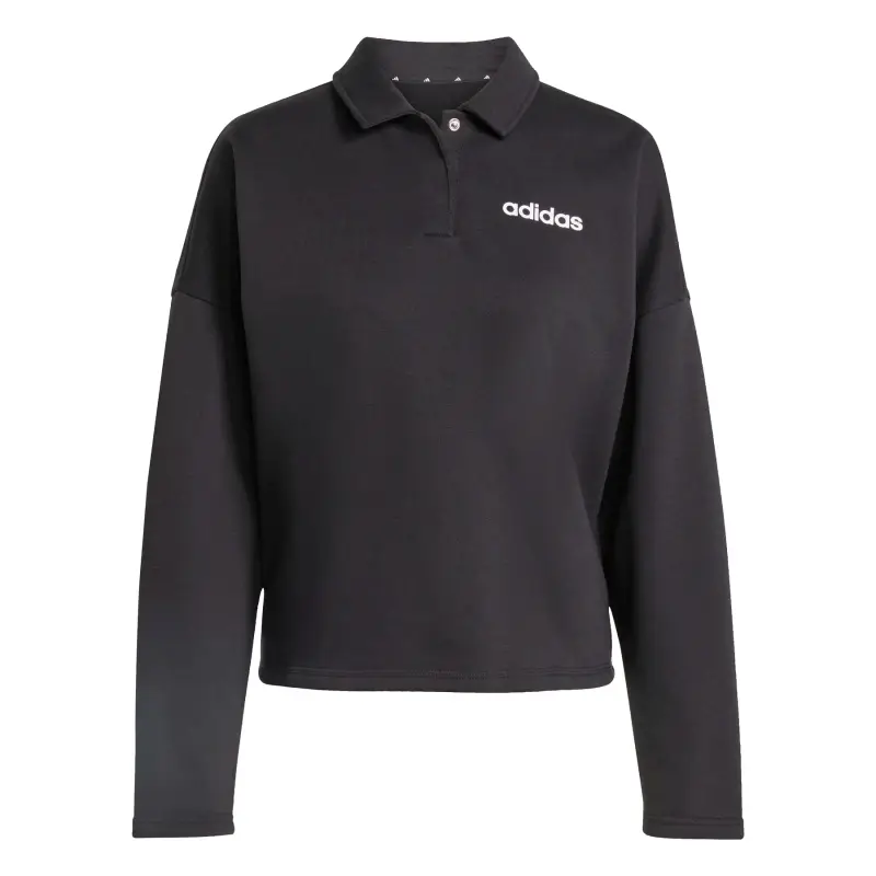 Felpa da donna adidas Essentials