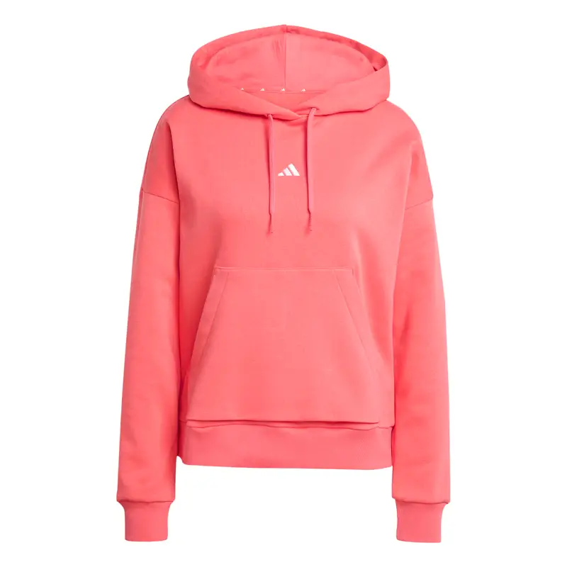 Felpa da donna adidas Essentials Rose
