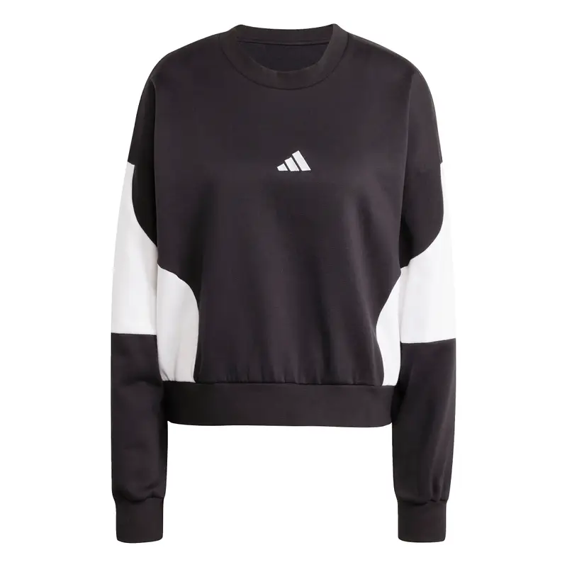 Felpa da donna adidas Laziday Noir