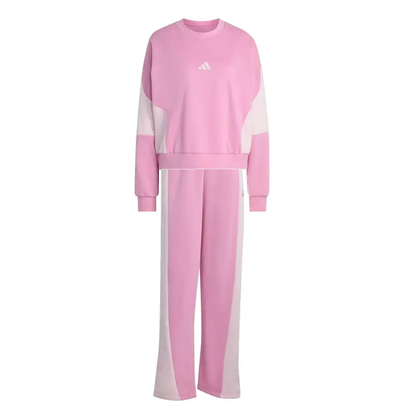 Felpa da donna adidas Laziday Rose