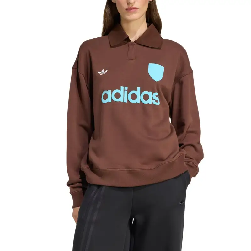Adidas Polo Donna 4212246 miniatura 2