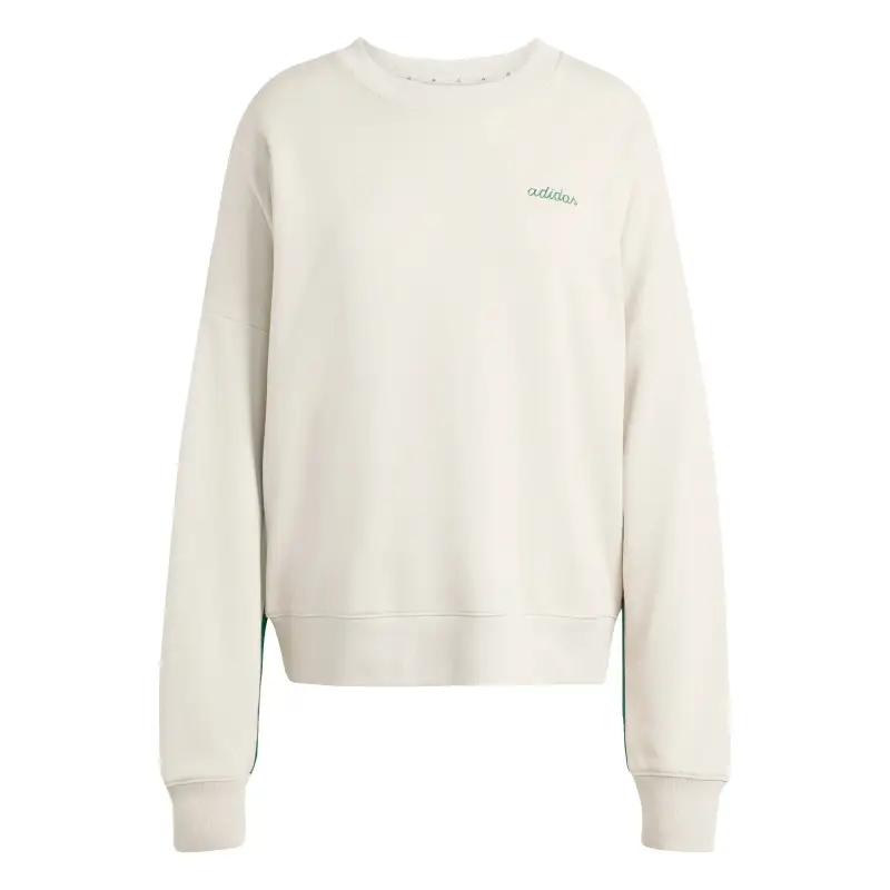 Felpa da donna adidas Seasonal Essentials Colorpop