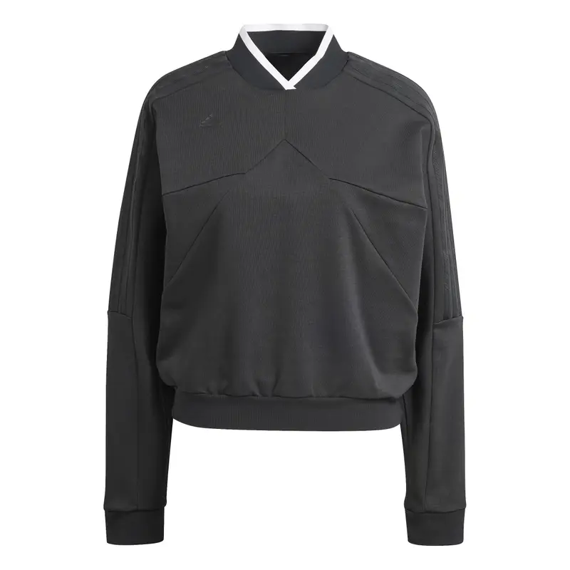 Felpa da donna adidas Tiro Noir