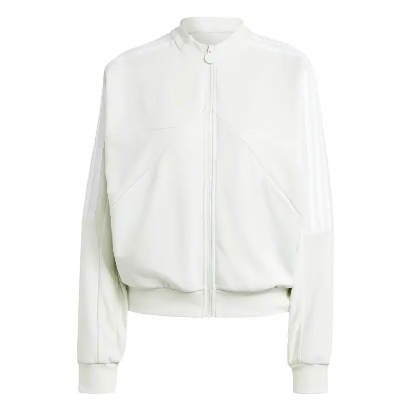 Felpa da donna Adidas Tiro Vert