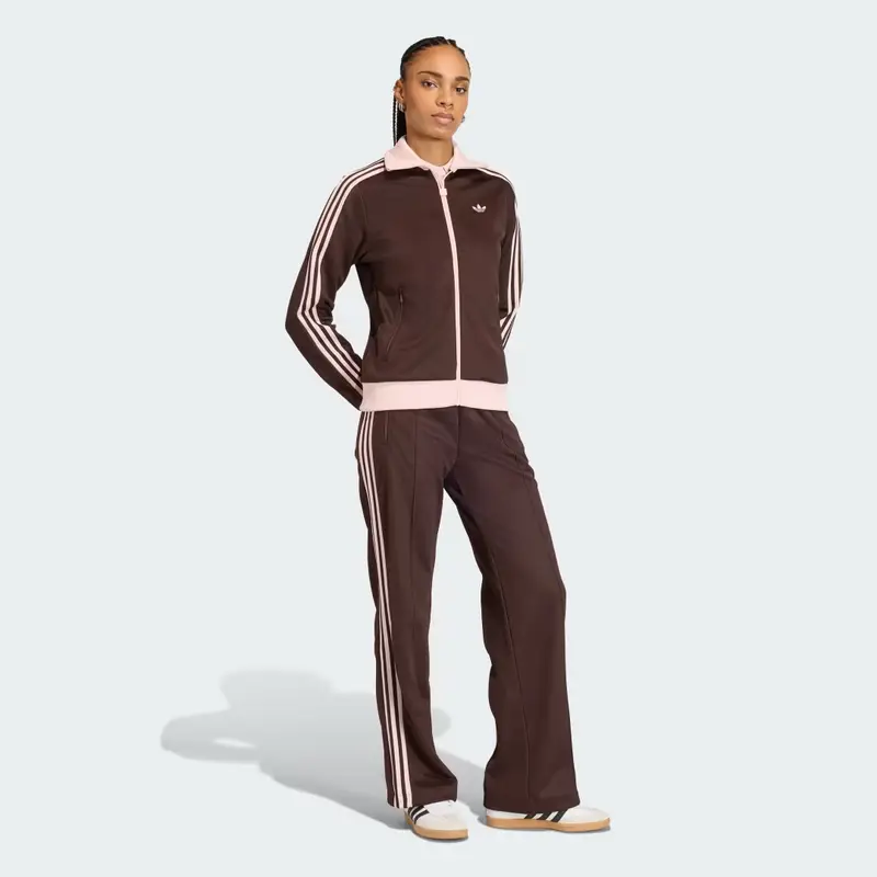 Felpa da pista classica Aurora Coffee miniatura 3