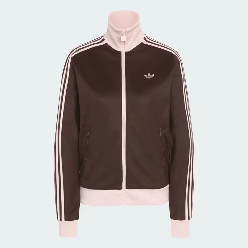 Felpa da pista classica Aurora Coffee miniatura 4