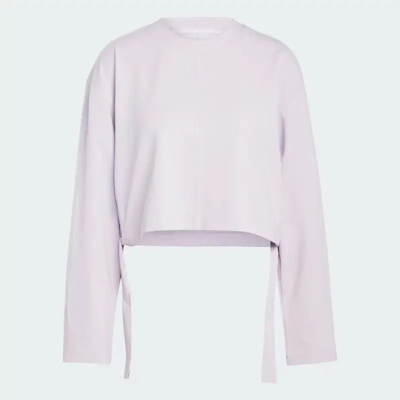 Felpa da yoga Silver Dawn miniatura 4