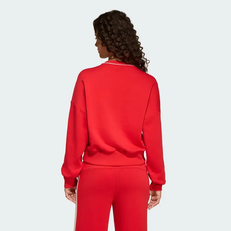 Felpa dello stadio Pure Ruby miniatura 2