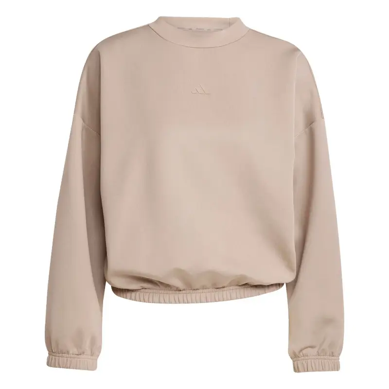 Felpa donna adidas Motion Essentials