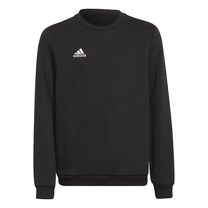 Felpa Entrada 22 | Adidas Nero
