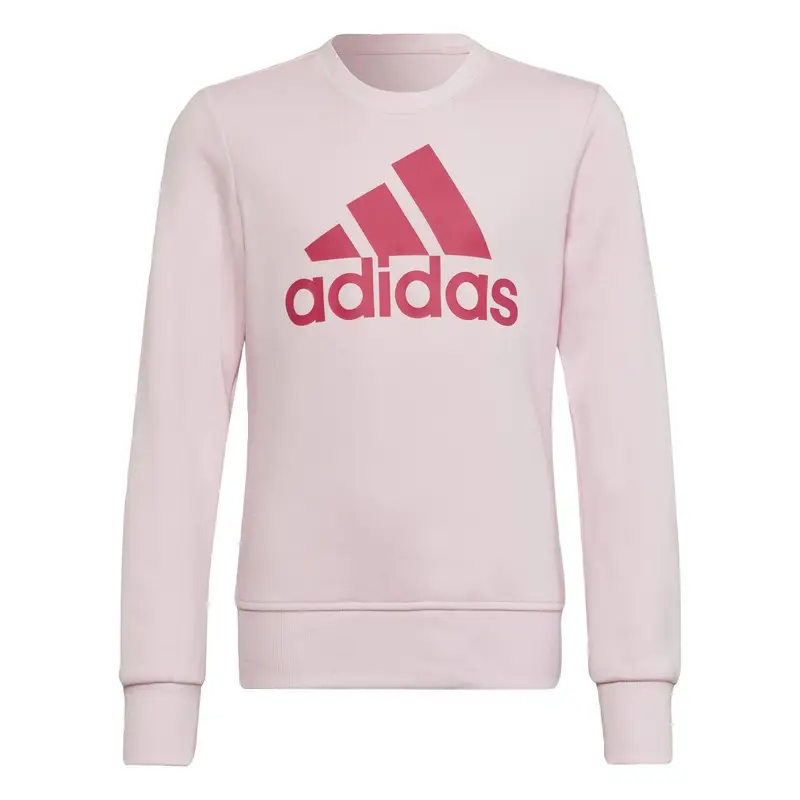 Felpa Essentials | Adidas Rosa