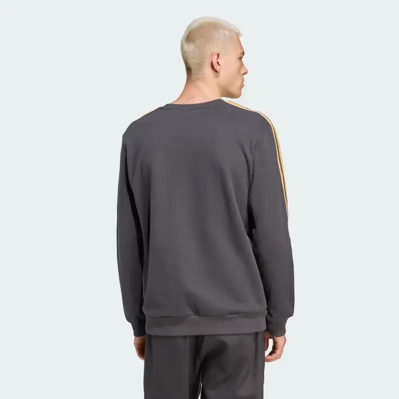 Felpa Manchester United Terrace Icons Utility Black miniatura 2