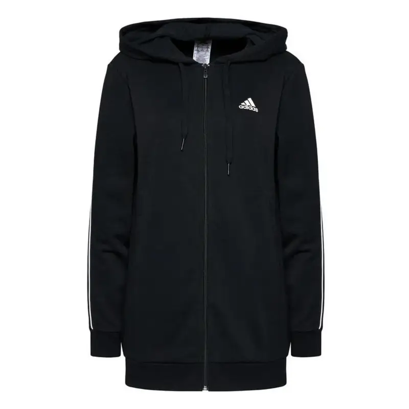 Felpa Nera GM5545 BLACK