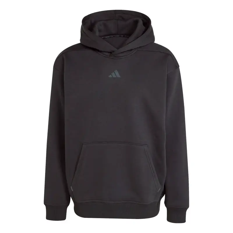 Felpa oversize con cappuccio adidas Power
