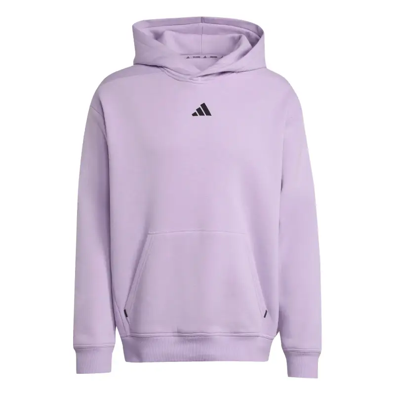 Felpa oversize con cappuccio adidas Power