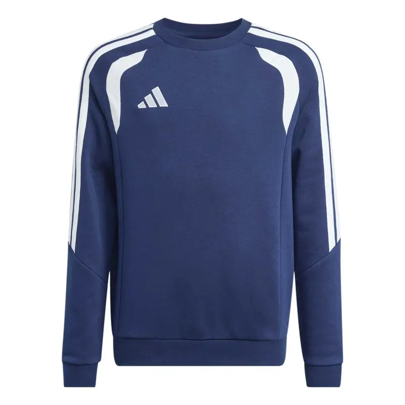 Felpa per bambini adidas Tiro 26 League Bleu