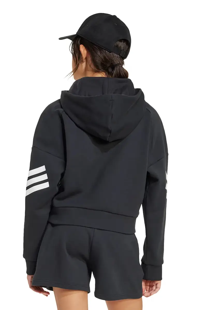 felpa per bambini colore nero JJ4847 miniatura 5