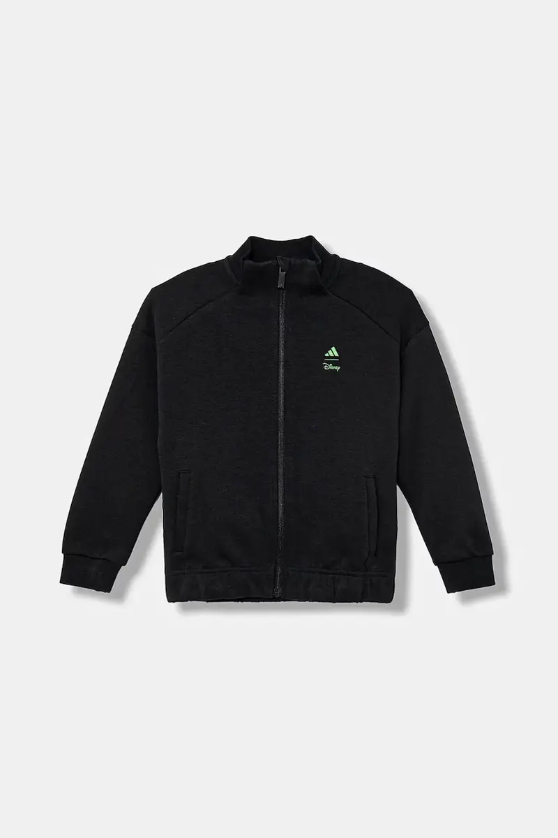 felpa per bambini Disney colore nero JL9190 miniatura 2