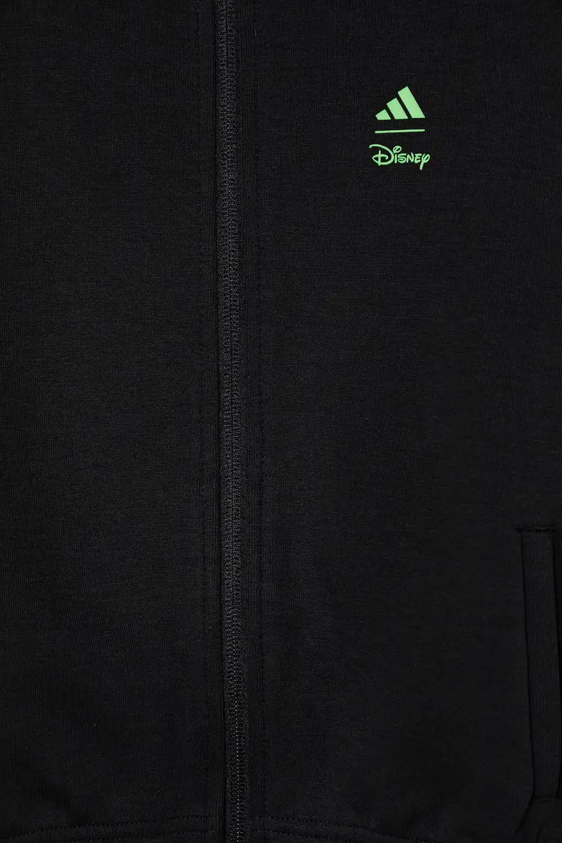 felpa per bambini Disney colore nero JL9190 miniatura 4