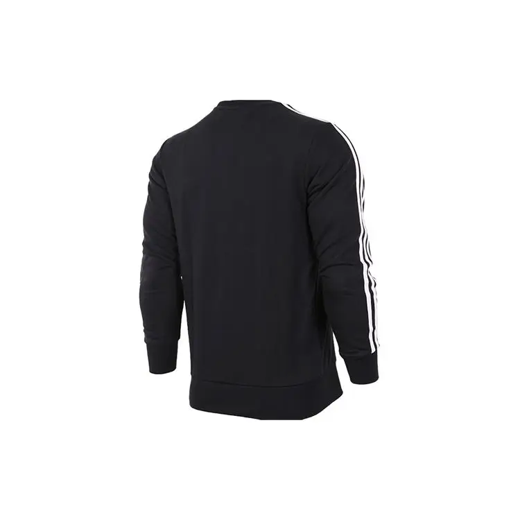 Adidas Top Uomo Nero 4168445 miniatura 2