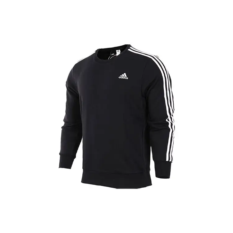 Adidas Top Uomo Nero 4168445