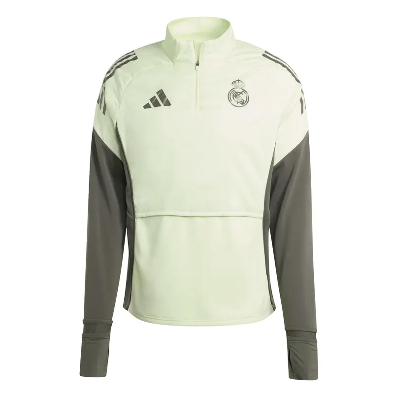 Felpa Real Madrid Competition Tiro 25 Bleu