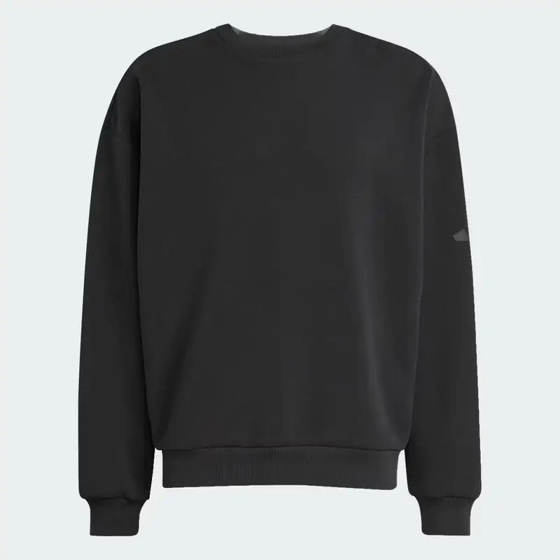 FELPA SOFT LUX Black miniatura 4