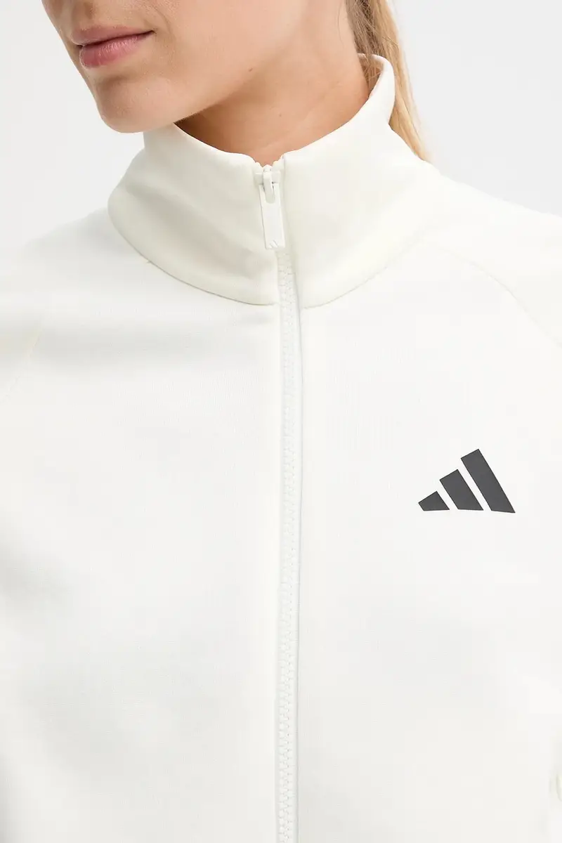 felpa Stadium donna colore beige JW0519 miniatura 5