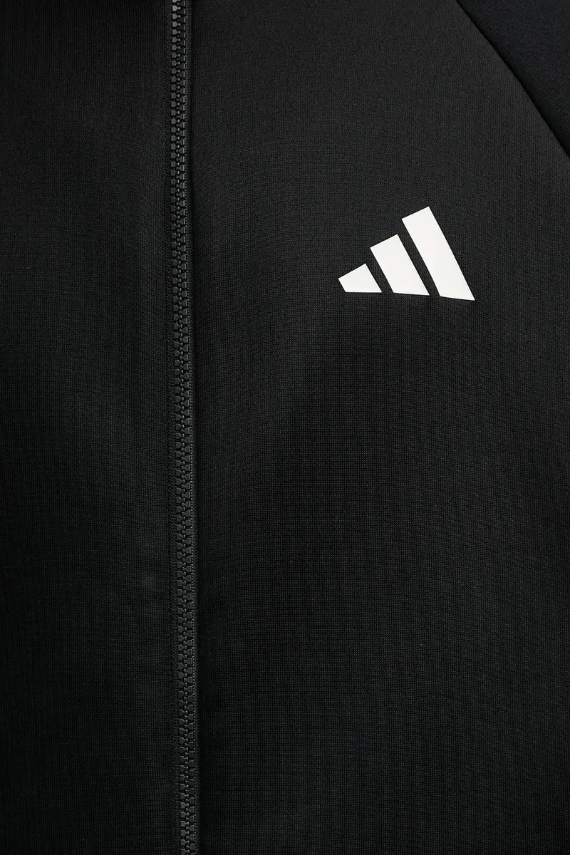 felpa Stadium uomo colore nero JN1821 miniatura 5