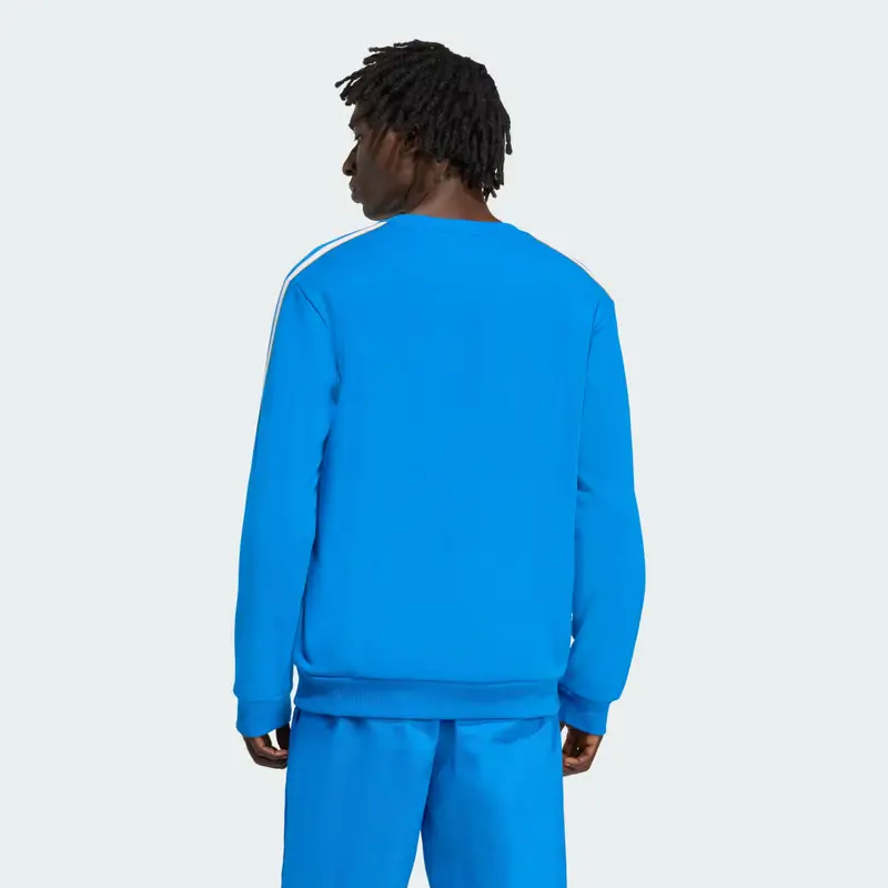 Felpa Terrace Icons Real Madrid Blue Bird miniatura 2