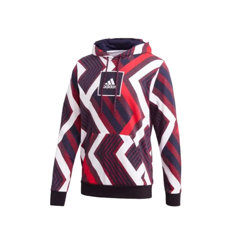 Felpa Uomo Blu FR7211 BLUE