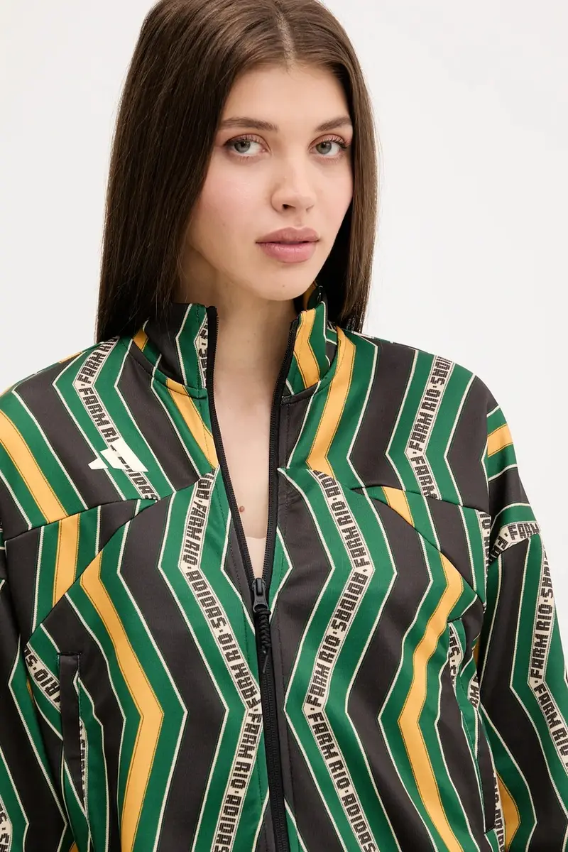 felpa x Farm Rio donna colore nero JL8618 miniatura 4