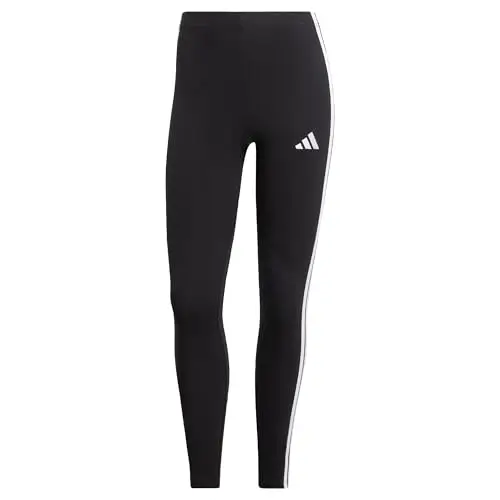Adidas Leggings Nero 3614134