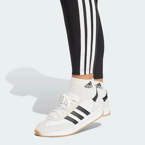 Adidas Leggings Nero 3614134 miniatura 2