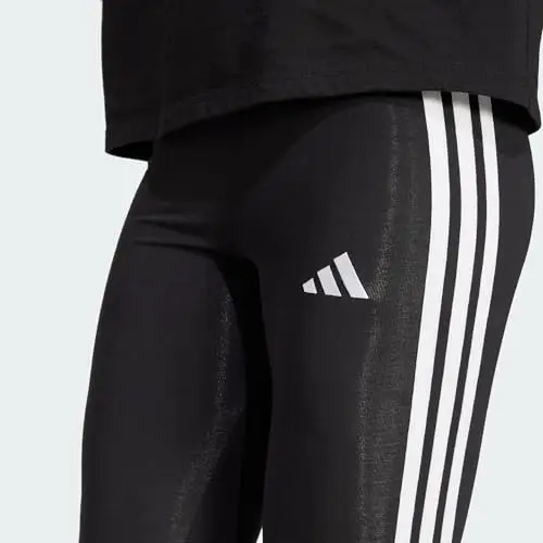 Adidas Leggings Nero 3614134 miniatura 3