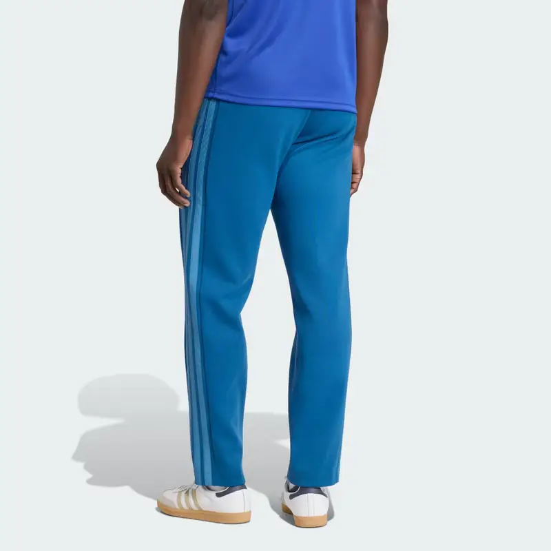 FFR Pantaloni Dusky Petrol miniatura 2